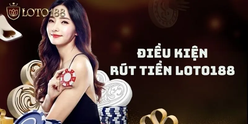 Hướng dẫn người chơi rút tiền Loto188 đơn giản, dễ hiểu nhất 3 Dùng một ngân hàng chính chủ để nhận tiền thưởng từ đơn vị Loto188 về