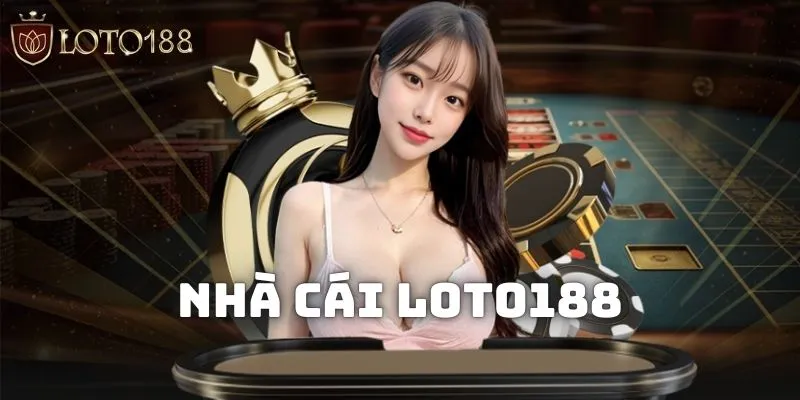Loto188 | Trang Chủ Loto188.com Chính Thức Lô Đề 1 Ăn 99 27 Nhà cái xổ số trực tuyến đẳng cấp hàng đầu châu Á